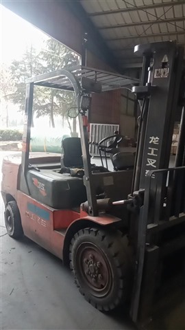 专业叉车维修，配件销