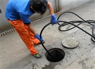 下水道疏通抽粪吸污