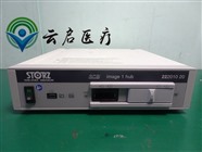 STORZ史托斯 22202020摄像系统主机接口氧化维修