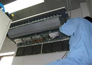 三菱空调专业维修电话-南宁24小时服务中心热线