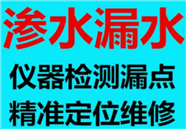 南京市雨花台区专业维修房屋漏水，漏水检测，水管维修