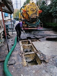 太原市疏通下水道 抽化粪池 清理管道电话