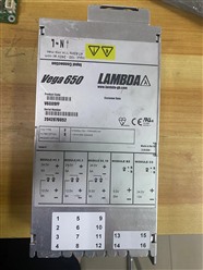 北京TDK-LAMBDA电源维修VEGA650故障维修