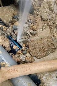 南京市玄武区丹凤街街道管道漏水检测 检测漏水 消防管道漏水