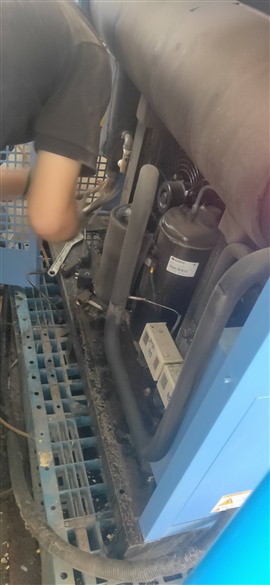 玉林空压机