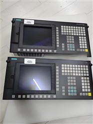 828D数控系统维修西门子