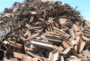 龙门专业厂房废品废料回收.各种金属废品回收