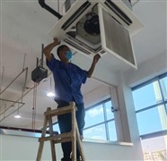 长沙东芝中央空调维修电话（东芝中央空调全国统一400报修咨询热线）