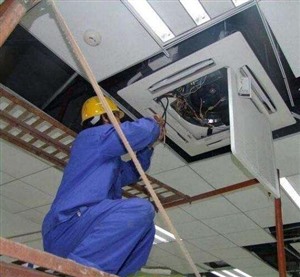 北京密云区格力空调维修移机清洗加氟电话（格力全国统一400报修热线）