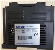 FATEK永宏PLC维修