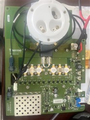  北京Thermo Scientific赛默飞光谱仪主板维修ICP7400报E2209代码修理