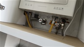 九江专业热水器维修