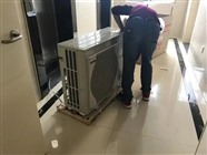 三亚开利空调维修电话（开利空调24小时全国400报修热线）