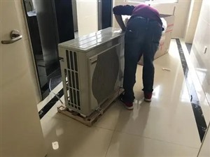 武汉江汉区格力空调维修移机清洗加氟电话（格力全国统一400报修热线）