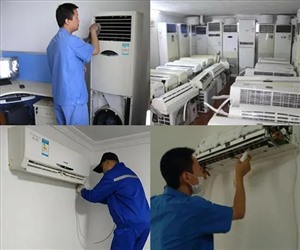 重庆渝中区格力空调维修服务电话（格力全国统一400报修咨询热线）