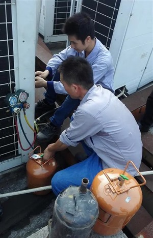 苏州吴中区格力空调服务电话（格力维修全国统一400报修热线）