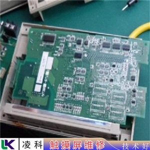 誉达触摸屏触摸无反应维修乱码维修来电咨询
