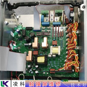天任触摸屏黑屏维修触摸响应慢维修值得推荐