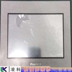 通用电气触摸屏维修总结归纳