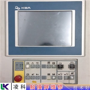 步科触摸屏维修免费咨询