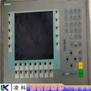 HMITECH触摸屏维修轻松快速解决