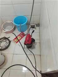 陈村疏通下水道 环保清淤技术 告别异味与积水