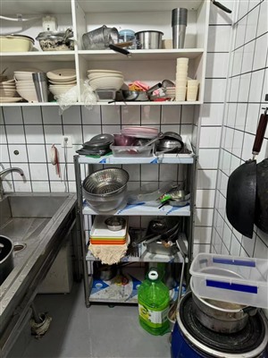 焦作山阳区餐饮整体设备回收上门回收24小时服务