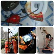 阜城县管道疏通防水补漏修水管测漏电话