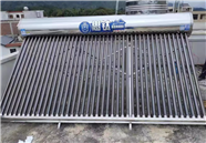 洛阳太阳能热水器维修电话，24小时免预约
