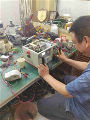 电熔焊机维修熔接机维修