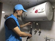 武汉美的热水器维修电话（全国统一）美的热水器400报修服务热线