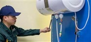 平顶山林内热水器维修电话（全国统一）林内热水器400报修服务热线