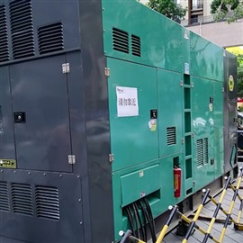 深圳罗湖发电机维修保养 发电机租赁 国产/进口柴油机大修零配件
