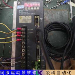 百格拉BERGERLAHR伺服驱动器(维修)技术精湛