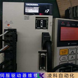 费斯托FESTO驱动器报警故障维修开不了机维修经验之谈