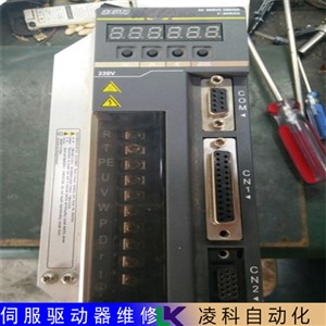 Trutzschler伺服放大器(维修)客户满意