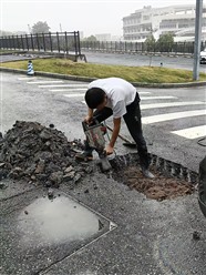 佛山三水测室外管道漏水 大塘室外消防管降压维修