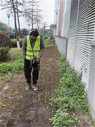 佛山三水探测暗管漏水 芦苞室外消防管降压维修