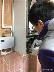 贵阳海尔壁挂炉维修电话（24小时服务）海尔壁挂炉全国报修热线