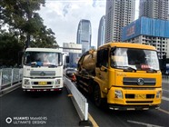 常熟市天宁区市政雨污管道清淤检测修复公司配备专业设备及班组