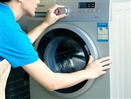 合肥美的洗衣机维修电话（24小时服务）美的洗衣机全国400报修热线