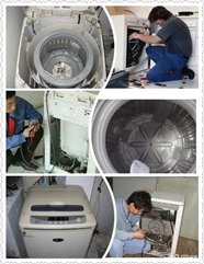 深圳美的洗衣机维修电话（全国统一）美的洗衣机24小时400报修咨询热线