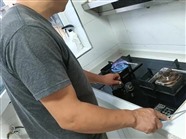 桂林欧派燃气灶维修电话（24小时服务）欧派燃气灶全国报修热线