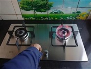 贵阳海尔燃气灶维修电话（24小时服务）海尔 燃气灶全国报修热线