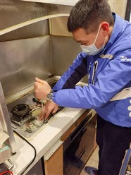 西安海尔燃气灶维修电话=海尔燃气灶全国统一400报修热线