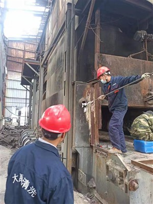杭州市蒸发式冷凝器清洗