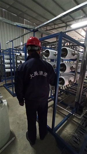 淮北市1吨锅炉清洗
粉体流冷却器清洗