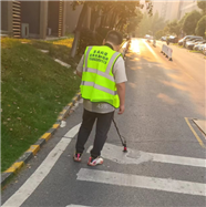 埋地管道不稳压查漏维修，专业检测漏水公司，快速上门探测漏点 