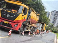 佛山下水道 管道堵塞电话