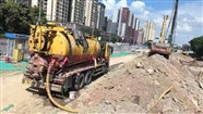 大旺疏通下水道公司  下水道疏通电话 大旺下水道清淤价钱